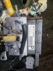 Блок abs  LEXUS   GS450H   GWL10      44510-30290  5 ракурс