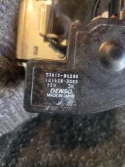 Замок 5-й двери  TOYOTA   PROBOX   NCP58        4 ракурс