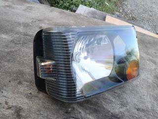 Фара правая передняя  NISSAN   CLIPPER   U71V        2 ракурс