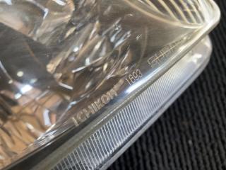 Фара правая передняя  SUBARU   PLEO+   RA1        3 ракурс
