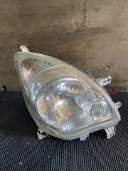 Фара правая передняя  DAIHATSU   MIRA   L275SL275V        1 ракурс