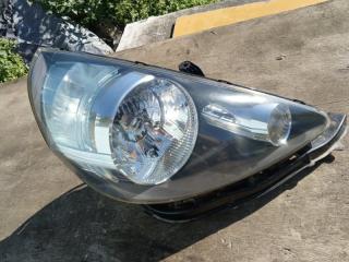 Фара правая передняя HONDA FIT GD1GD2GD3GD4 1 ракурс Фара правая передняя HONDA FIT GD1GD2GD3GD4 1 ракурс