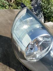 Фара правая передняя HONDA FIT GD1GD2GD3GD4 2 ракурс Фара правая передняя HONDA FIT GD1GD2GD3GD4 2 ракурс