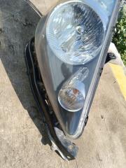 Фара правая передняя HONDA FIT GD1GD2GD3GD4 3 ракурс Фара правая передняя HONDA FIT GD1GD2GD3GD4 3 ракурс