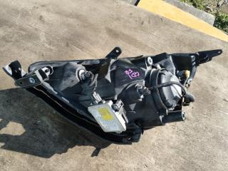 Фара правая передняя HONDA FIT GD1GD2GD3GD4 5 ракурс Фара правая передняя HONDA FIT GD1GD2GD3GD4 5 ракурс