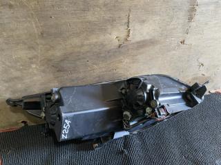 Фара левая передняя  MITSUBISHI   COLT   Z25A        4 ракурс