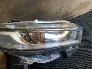Фара правая передняя HONDA SHUTTLE GP7 4 ракурс Фара правая передняя HONDA SHUTTLE GP7 4 ракурс
