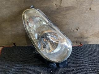 Фара правая передняя SUBARU R2 RC1 1 ракурс Фара правая передняя SUBARU R2 RC1 1 ракурс