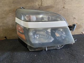 Фара правая передняя  TOYOTA   NOAH   AZR60        1 ракурс