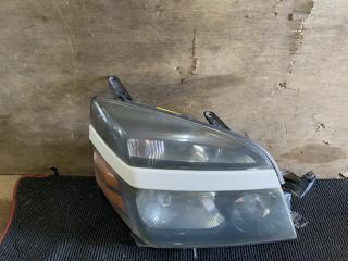 Фара правая передняя  TOYOTA   NOAH   AZR60        2 ракурс