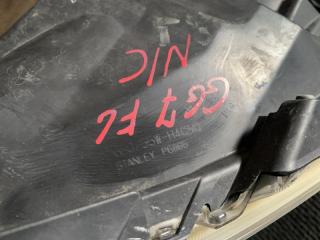 Фара левая передняя HONDA FIT GE6GE7GE8GE9 3 ракурс Фара левая передняя HONDA FIT GE6GE7GE8GE9 3 ракурс