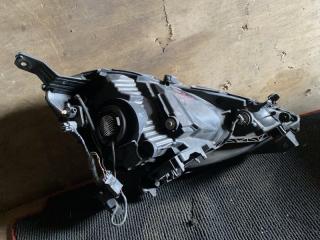 Фара левая передняя HONDA FIT GE6GE7GE8GE9 4 ракурс Фара левая передняя HONDA FIT GE6GE7GE8GE9 4 ракурс