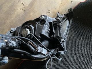 Фара левая передняя  HONDA   FIT   GE6GE7GE8GE9        5 ракурс