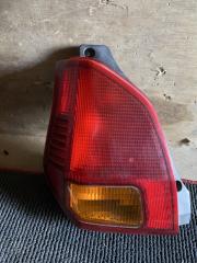 Стоп левый задний  MITSUBISHI   MINICA   H42A        1 ракурс