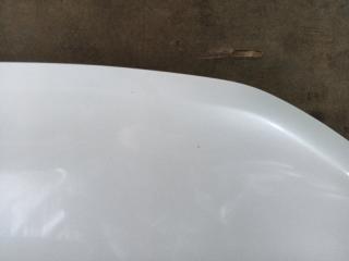 Капот  MITSUBISHI   EK WAGON   B11W        2 ракурс