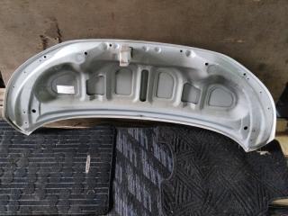 Капот  MITSUBISHI   EK WAGON   B11W        3 ракурс