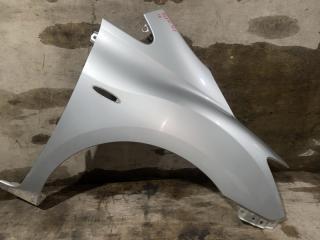 Крыло правое переднее  TOYOTA   MARK X ZIO   ANA10        1 ракурс