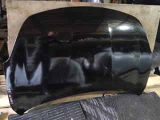 Капот  NISSAN   WINGROAD   Y12        1 ракурс