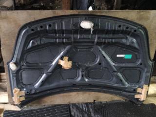 Капот  NISSAN   WINGROAD   Y12        2 ракурс