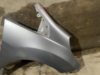 Крыло правое переднее  HONDA   FIT   GE6        2 ракурс