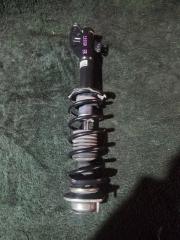 Стойка правая передняя  DAIHATSU   MIRA   L275SL275VL285V        2 ракурс
