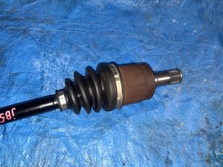 Привод левый передний  HONDA   LIFE   JB5   P07A     3 ракурс