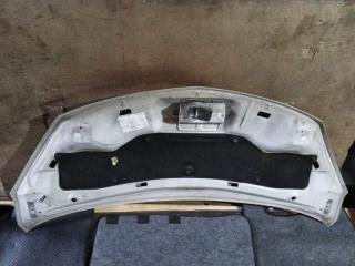 Капот  SUZUKI   SOLIO   MA15S        2 ракурс