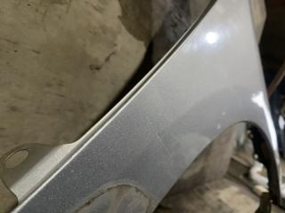 Крыло правое переднее  HONDA   FIT   GE6        2 ракурс