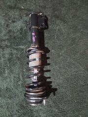 Стойка правая передняя  MITSUBISHI   MINICAB   U61TU61VU62TU62V        1 ракурс