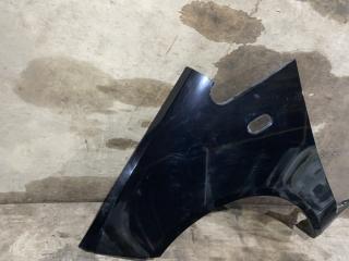 Крыло левое переднее  MITSUBISHI   COLT PLUS   Z23W        2 ракурс