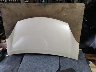 Капот  TOYOTA   PASSO   KGC30        1 ракурс
