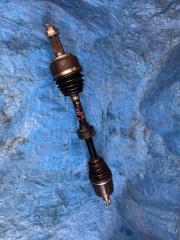 Привод левый передний HONDA ELYSION RR1 K24A 1 ракурс Привод левый передний HONDA ELYSION RR1 K24A 1 ракурс