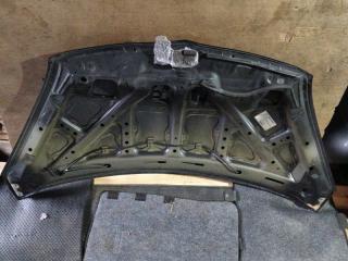 Капот  MITSUBISHI   COLT PLUS   Z23W        2 ракурс