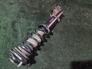 Стойка левая передняя  MITSUBISHI   MINICAB   U61TU61VU62TU62V        1 ракурс