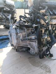 АКПП  HONDA   FIT SHUTTLE   GG7   L15A     1 ракурс