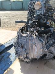 АКПП  HONDA   FIT SHUTTLE   GG7   L15A     2 ракурс