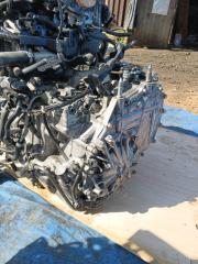АКПП  HONDA   FIT SHUTTLE   GG7   L15A     3 ракурс