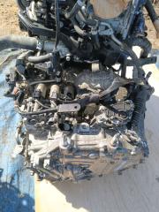 АКПП  HONDA   FIT SHUTTLE   GG7   L15A     4 ракурс