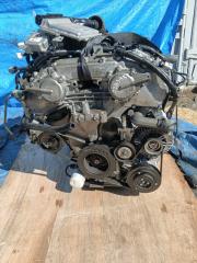 Двигатель  NISSAN   TEANA   J31   VQ23     1 ракурс