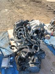 Двигатель  NISSAN   TEANA   J31   VQ23     3 ракурс
