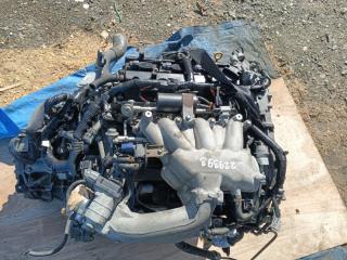 Двигатель  NISSAN   TEANA   J31   VQ23     5 ракурс