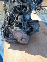 АКПП  NISSAN   TEANA   J31   VQ23     2 ракурс
