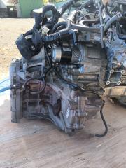 АКПП  NISSAN   TEANA   J31   VQ23     4 ракурс