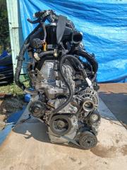 Двигатель  NISSAN   DAYZ   B45W   BR06DET     1 ракурс