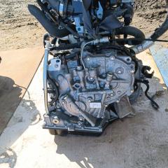 АКПП  NISSAN   DAYZ   B45W   BR06     1 ракурс