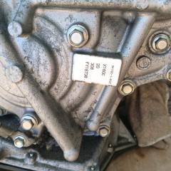 АКПП  NISSAN   DAYZ   B45W   BR06     2 ракурс