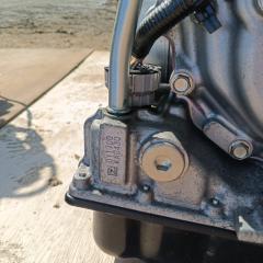 АКПП  NISSAN   DAYZ   B45W   BR06     3 ракурс