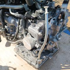 АКПП  NISSAN   DAYZ   B45W   BR06     5 ракурс
