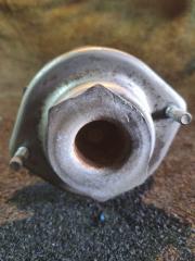 Стойка левая передняя  DAIHATSU   MIRA   L275SL275VL285V        2 ракурс