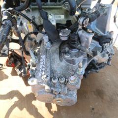 МКПП  HONDA   FIT   GK3   L13B     1 ракурс